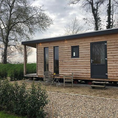 Hoeve Delshorst Heibloem Esterno foto