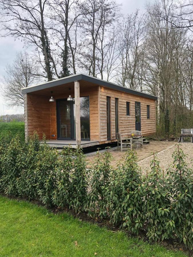 Hoeve Delshorst Heibloem Esterno foto