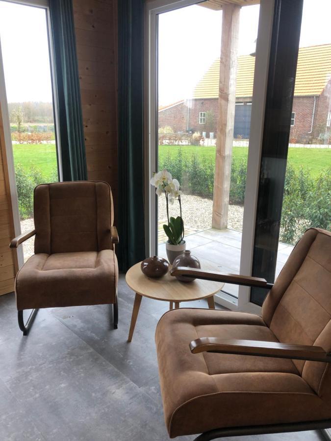 Hoeve Delshorst Heibloem Esterno foto