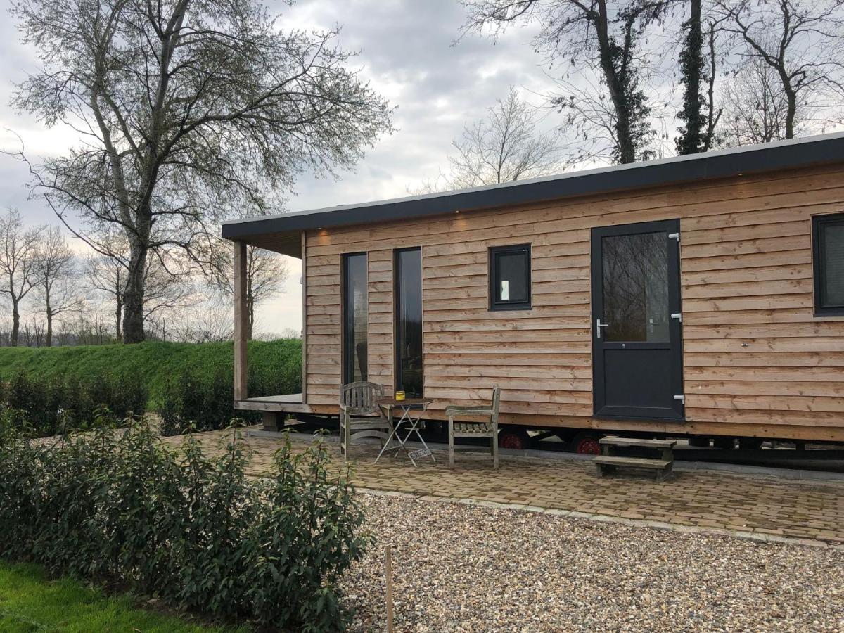 Hoeve Delshorst Heibloem Esterno foto