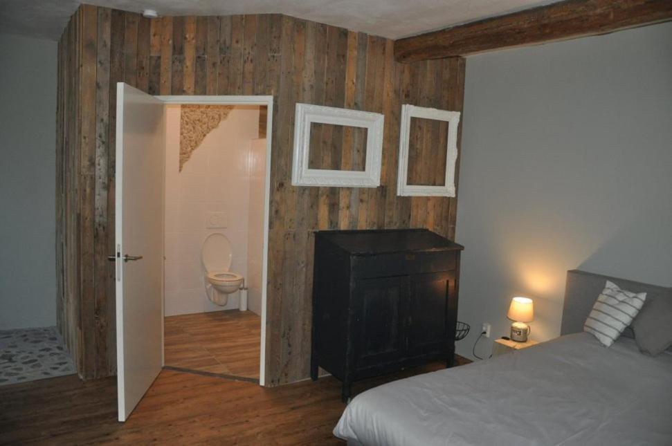 Hoeve Delshorst Heibloem Esterno foto