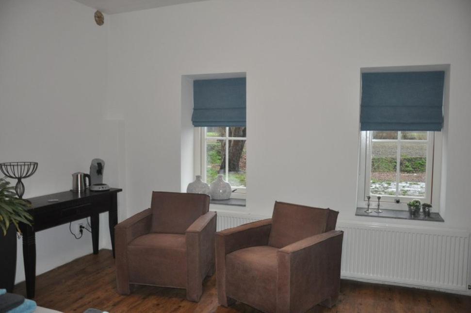 Hoeve Delshorst Heibloem Esterno foto
